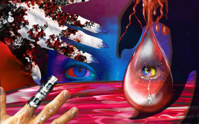 Zeitgeist Resurgence Newsletter: April Edition