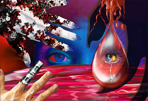 Zeitgeist Resurgence Newsletter: April Edition